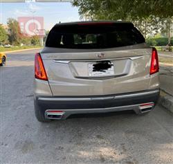 كاديلاك XT5